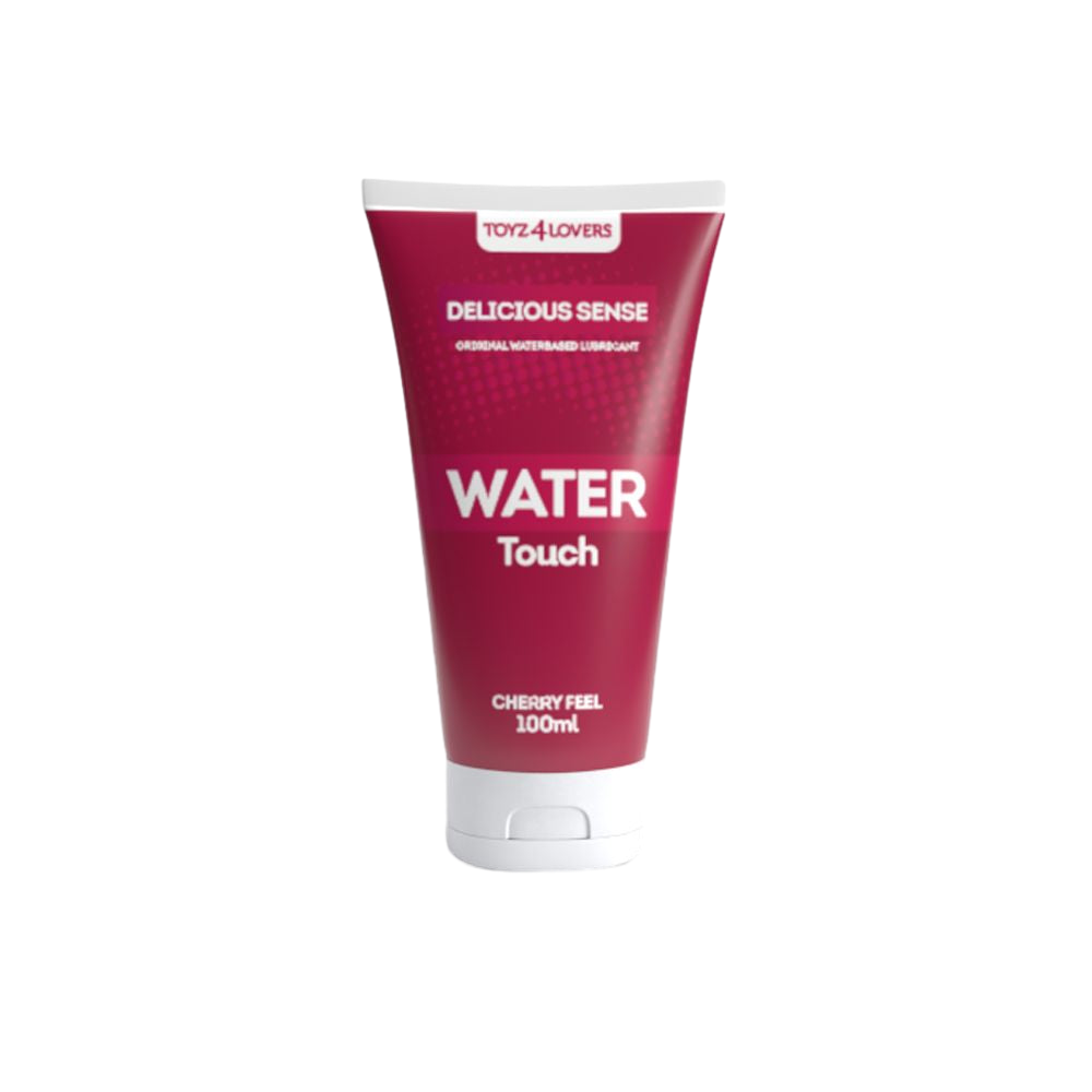 Lubrificante water Cherry