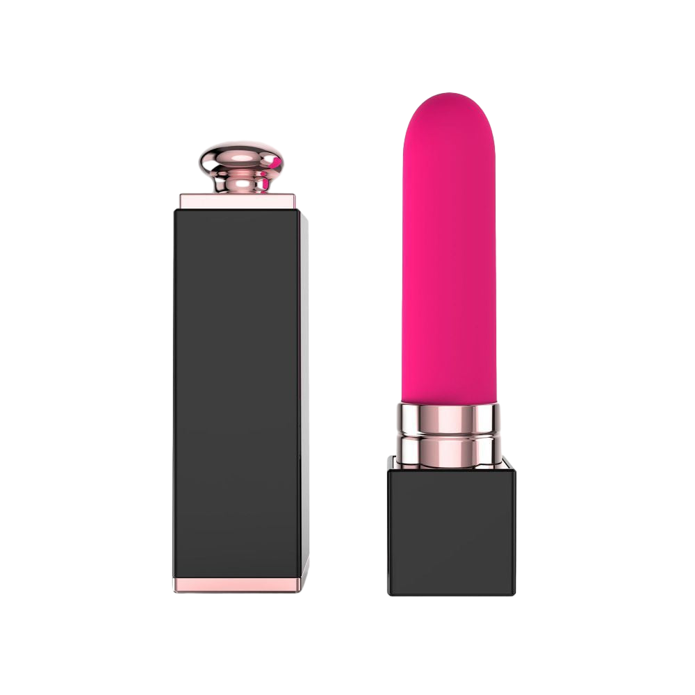 Mini Vibratore Make-Up