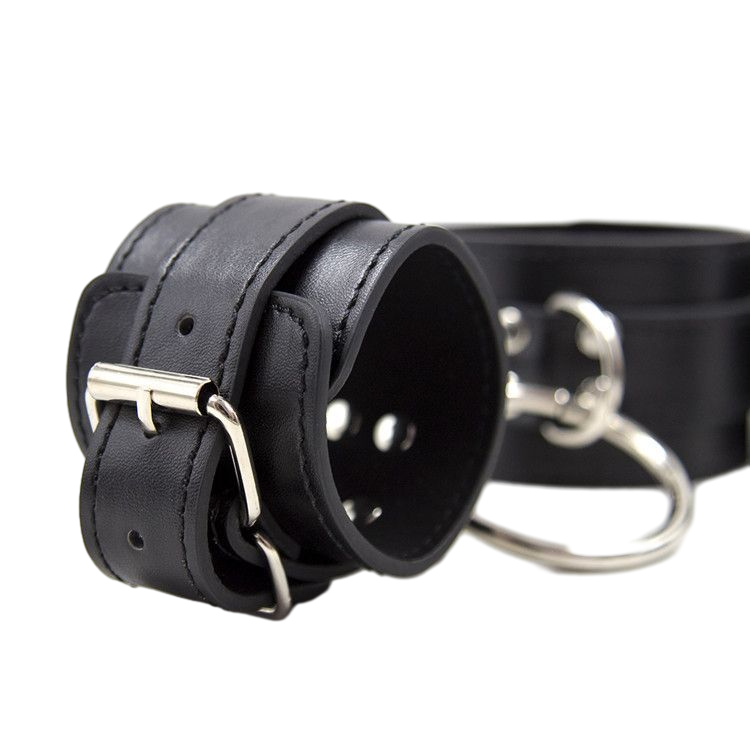 Costrittivo Bondage Short Arms