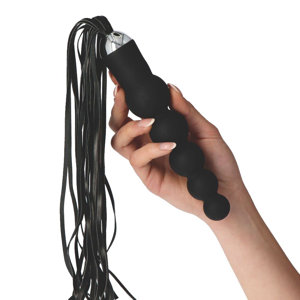 Dildo Anale Globe Anal Whip