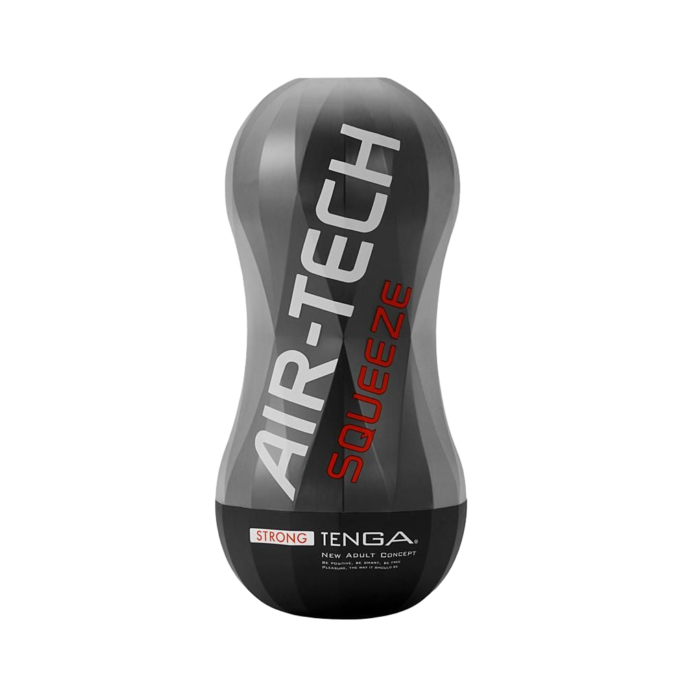 Masturbatore Air-Tech Squeeze