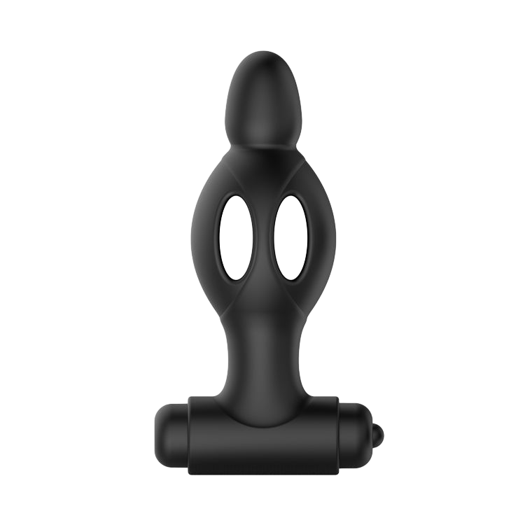 Vibratore Anale Midnight Thrill