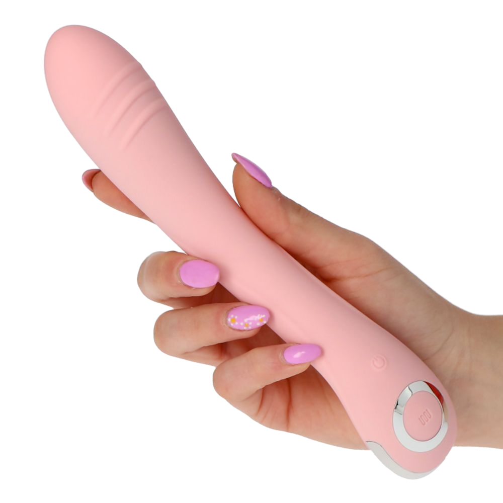 Vibratore Punto G Best Mate