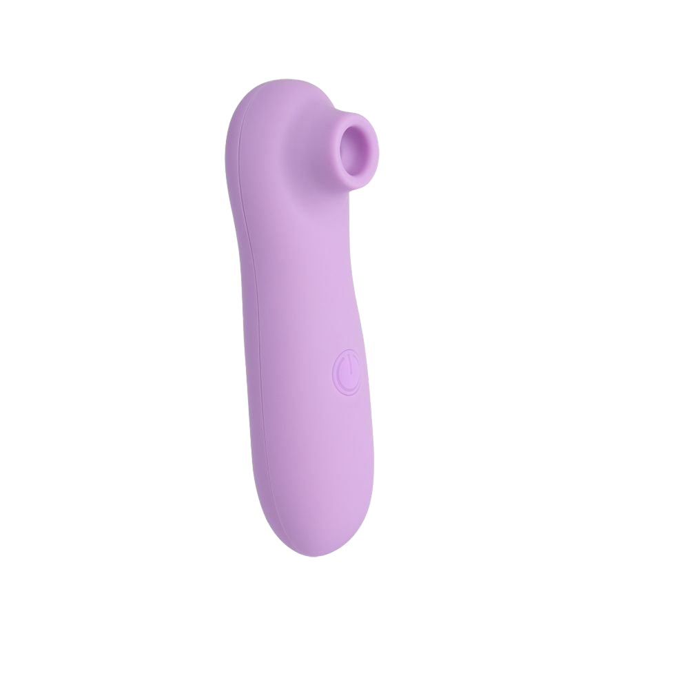 Succhia Clitoride Irresistible Touch
