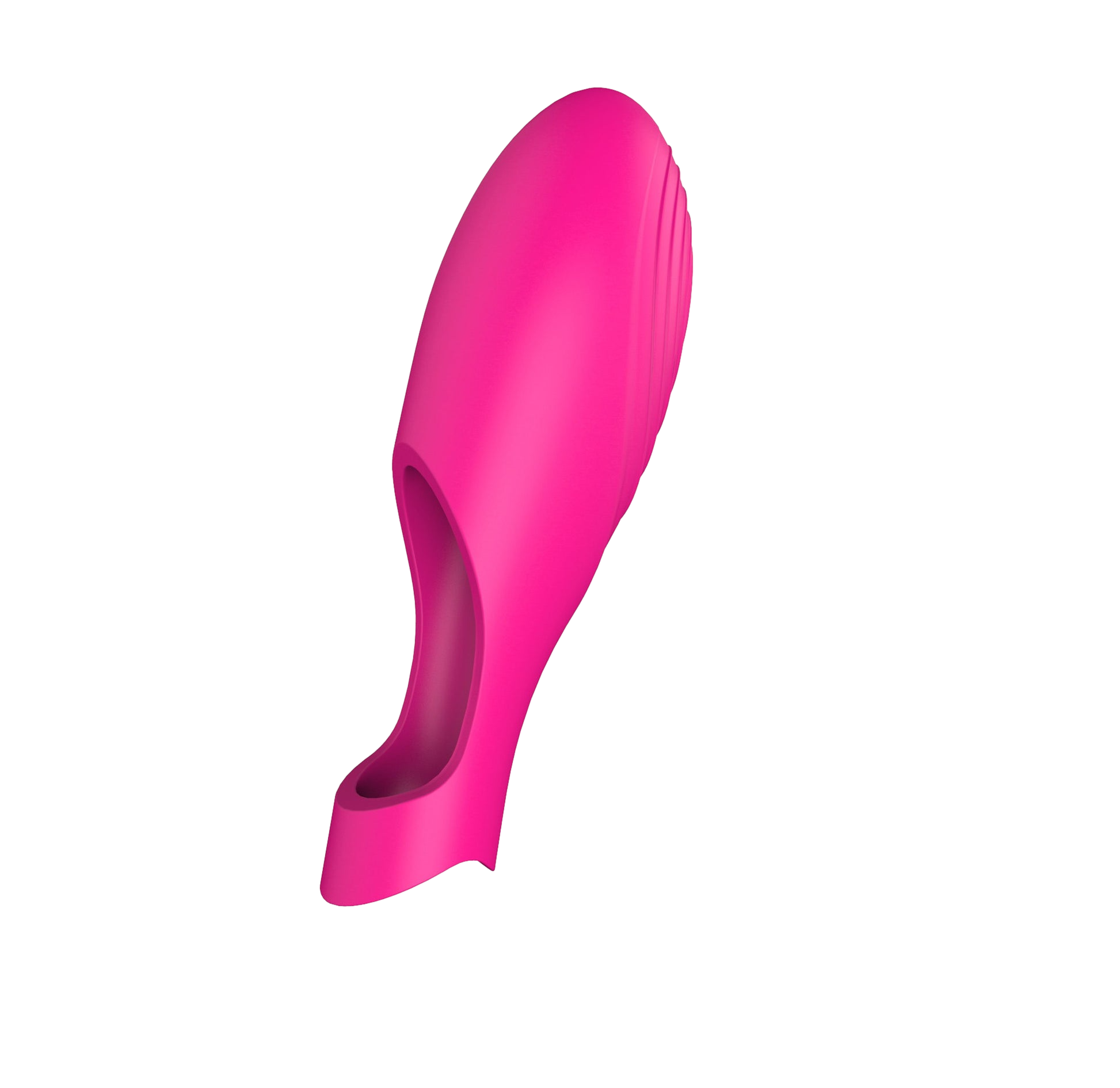 Mini Vibratore Raise Up
