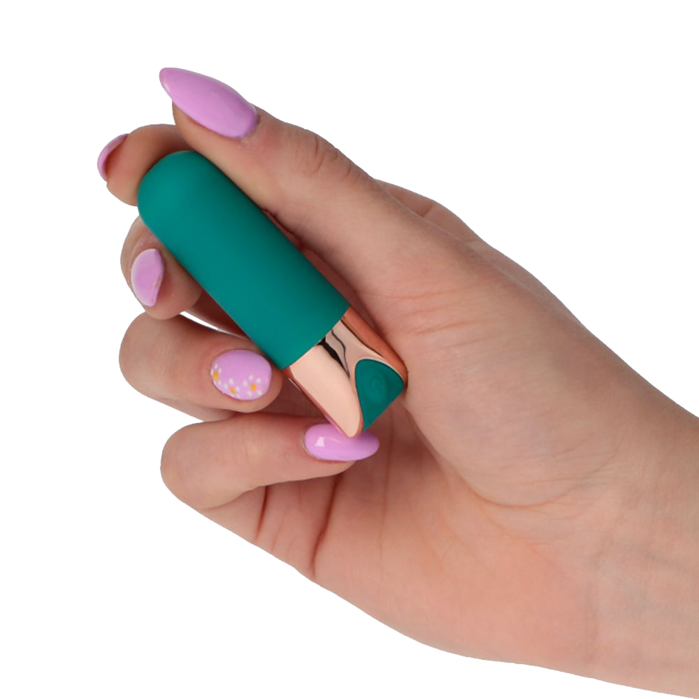 Mini Vibratore Sensual Feeling