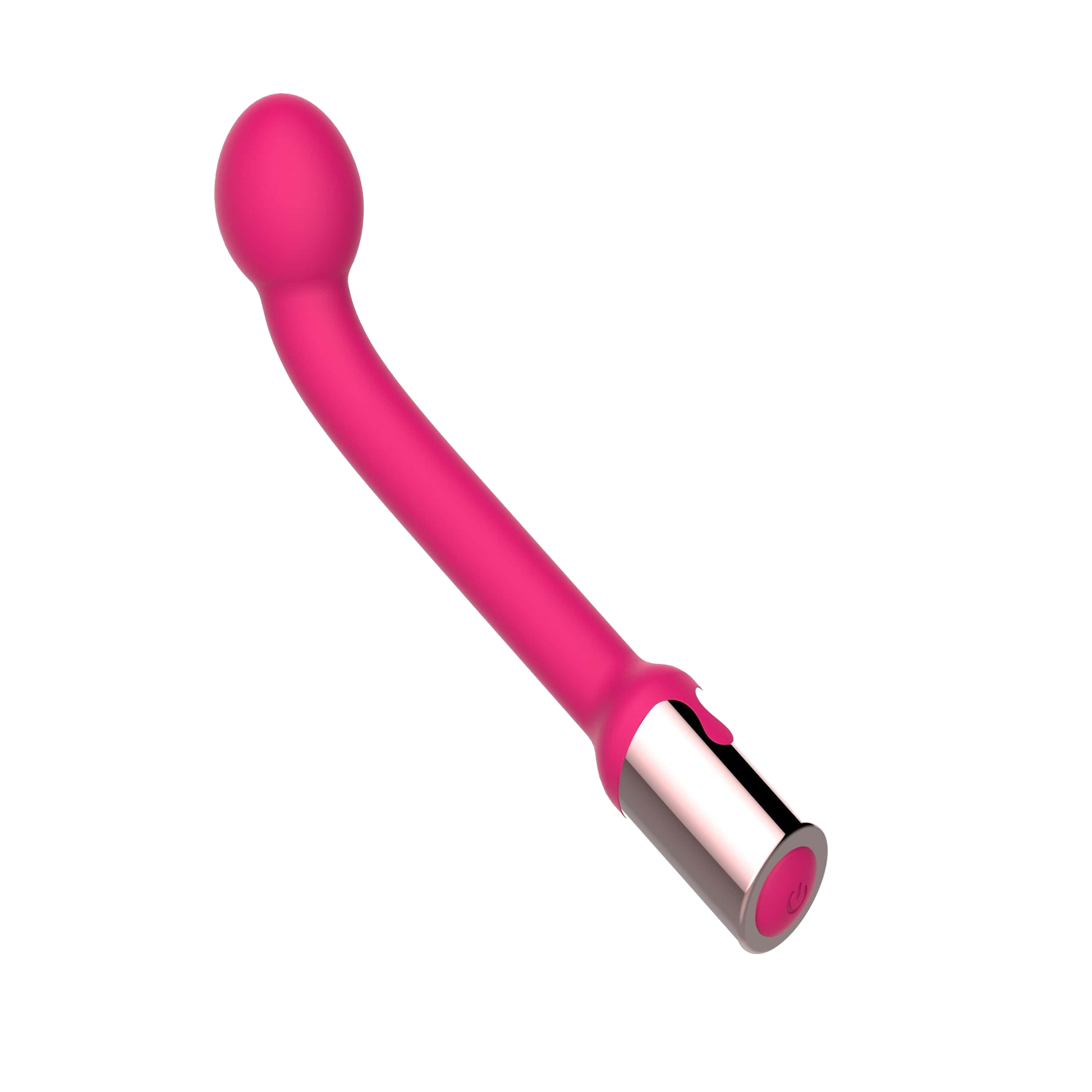 Vibratore Punto G Magic Pinky