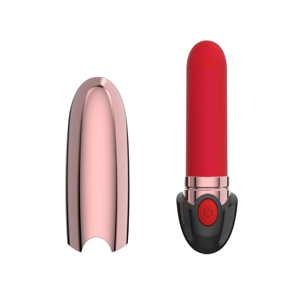 Mini Vibratore Future
