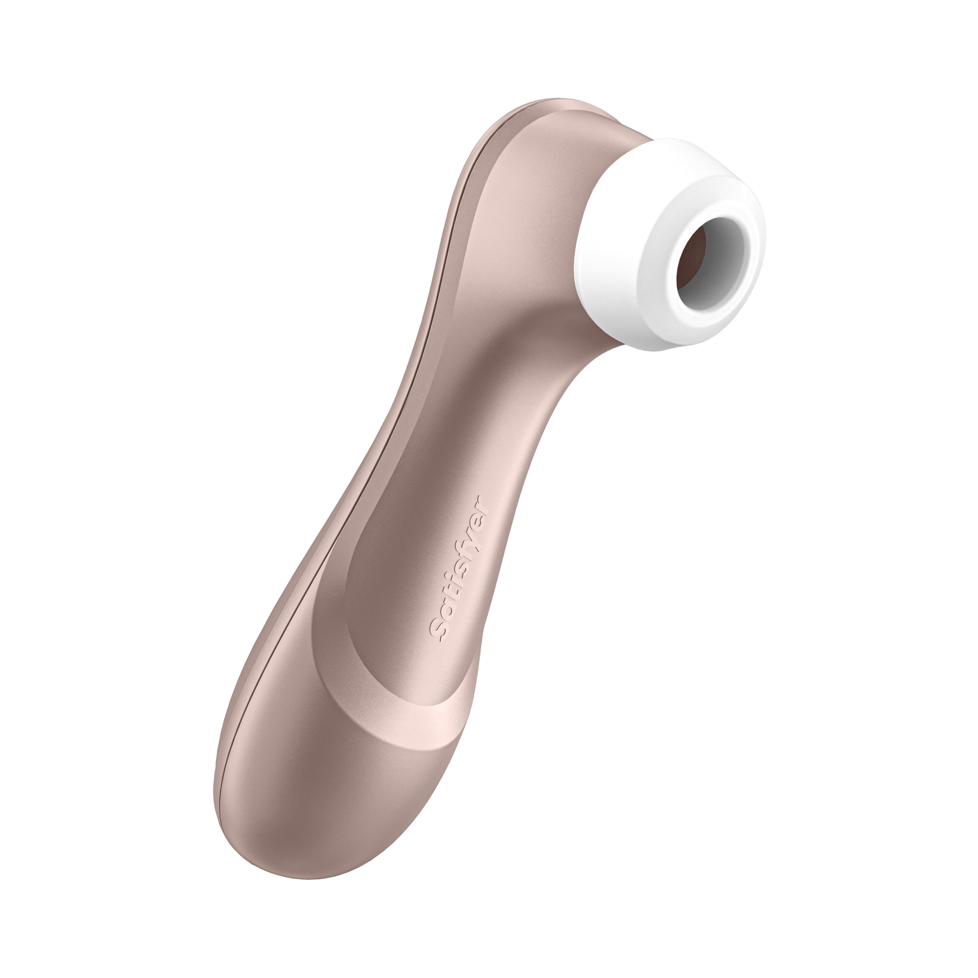 Satisfyer Pro 2 Succhia Clitoride