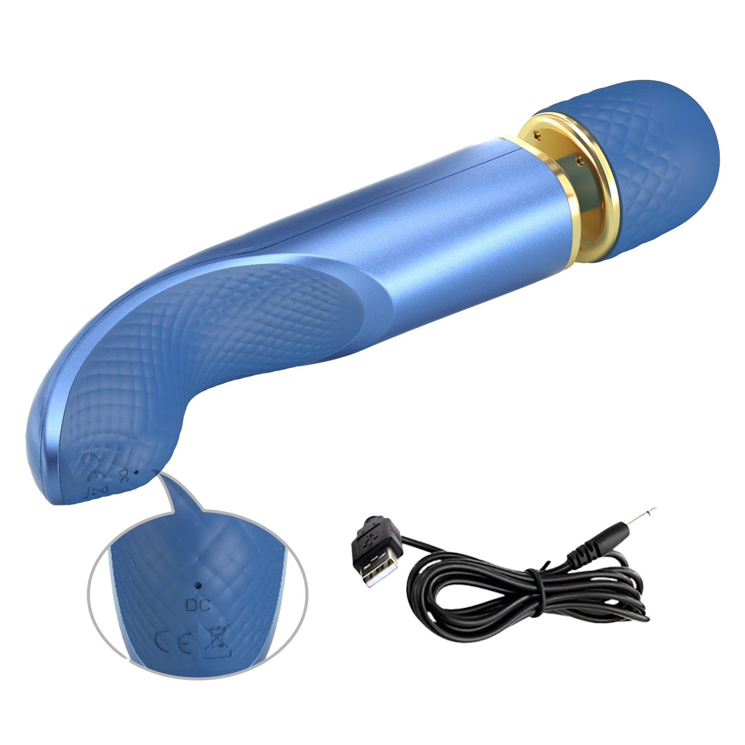 Magic Wand Luxury Small