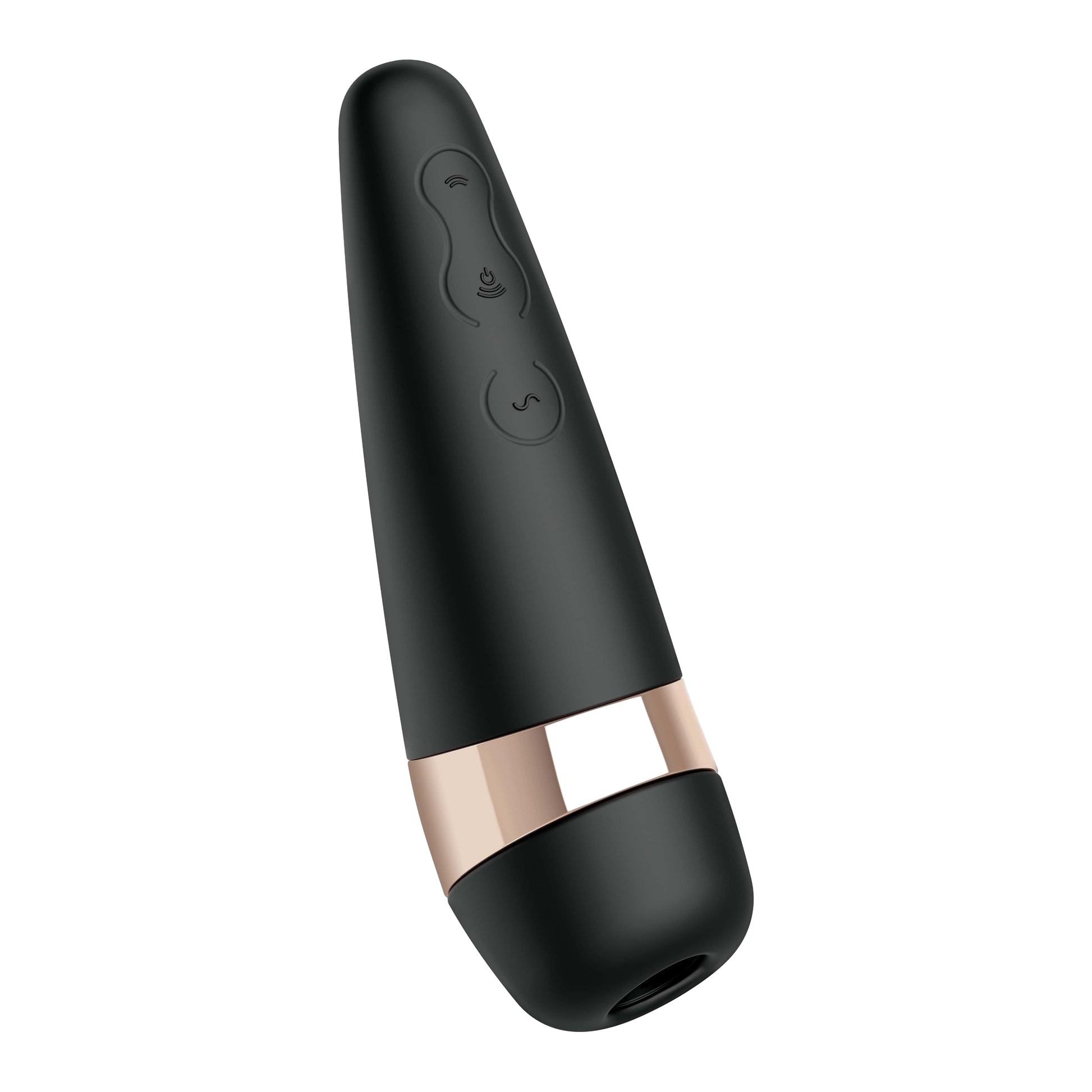 Satisfyer Pro 3 Vibration Succhia Clitoride