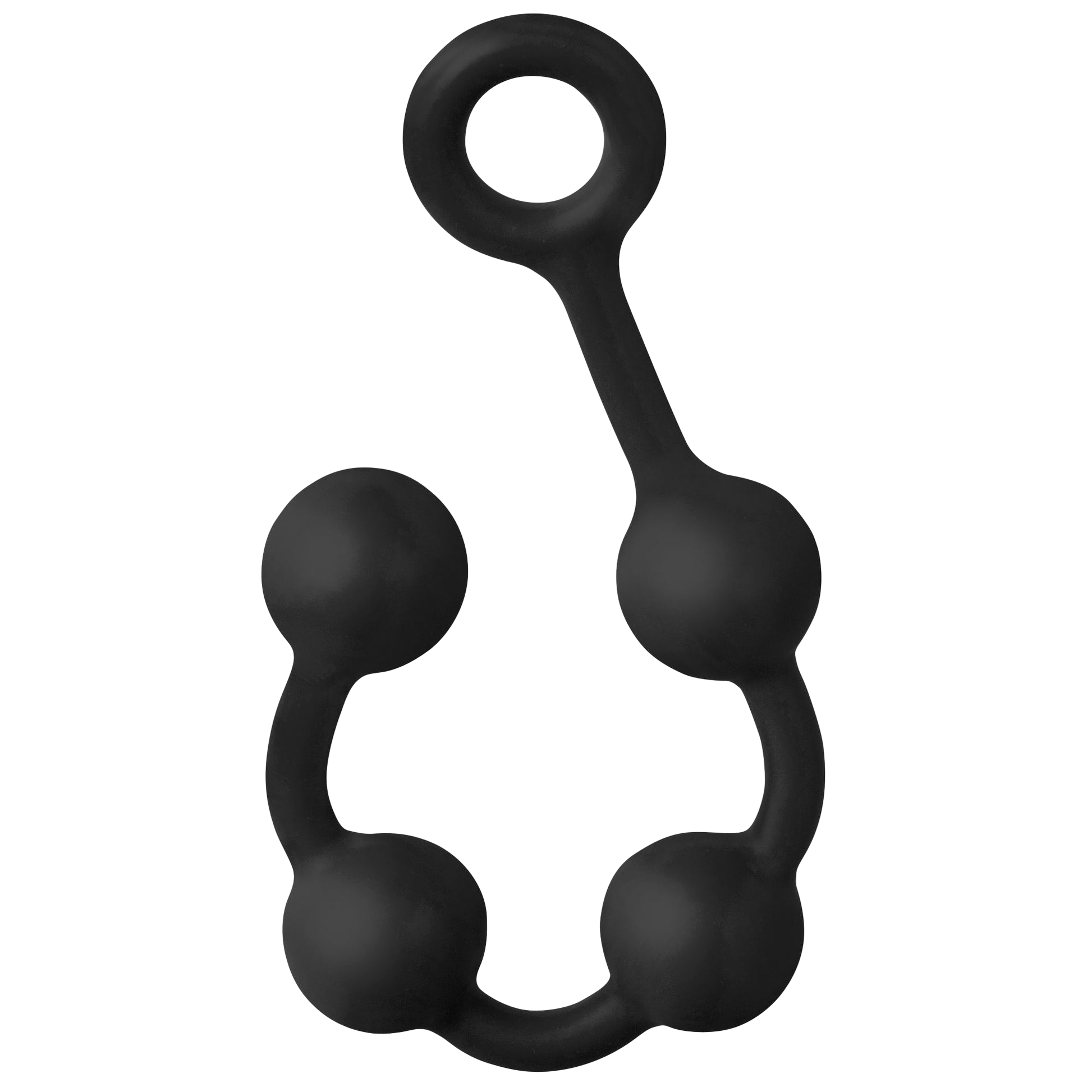 Palline Anali O-Beads 4 Ball