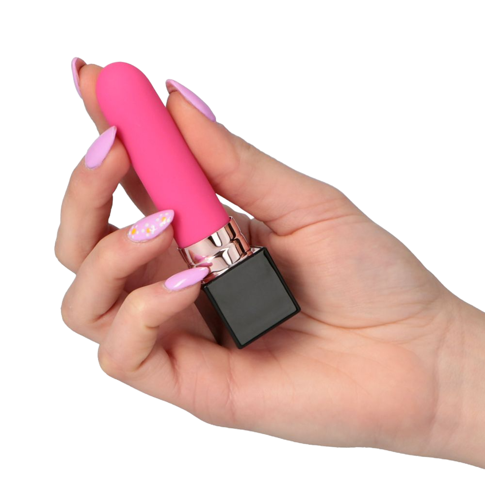Mini Vibratore Make-Up