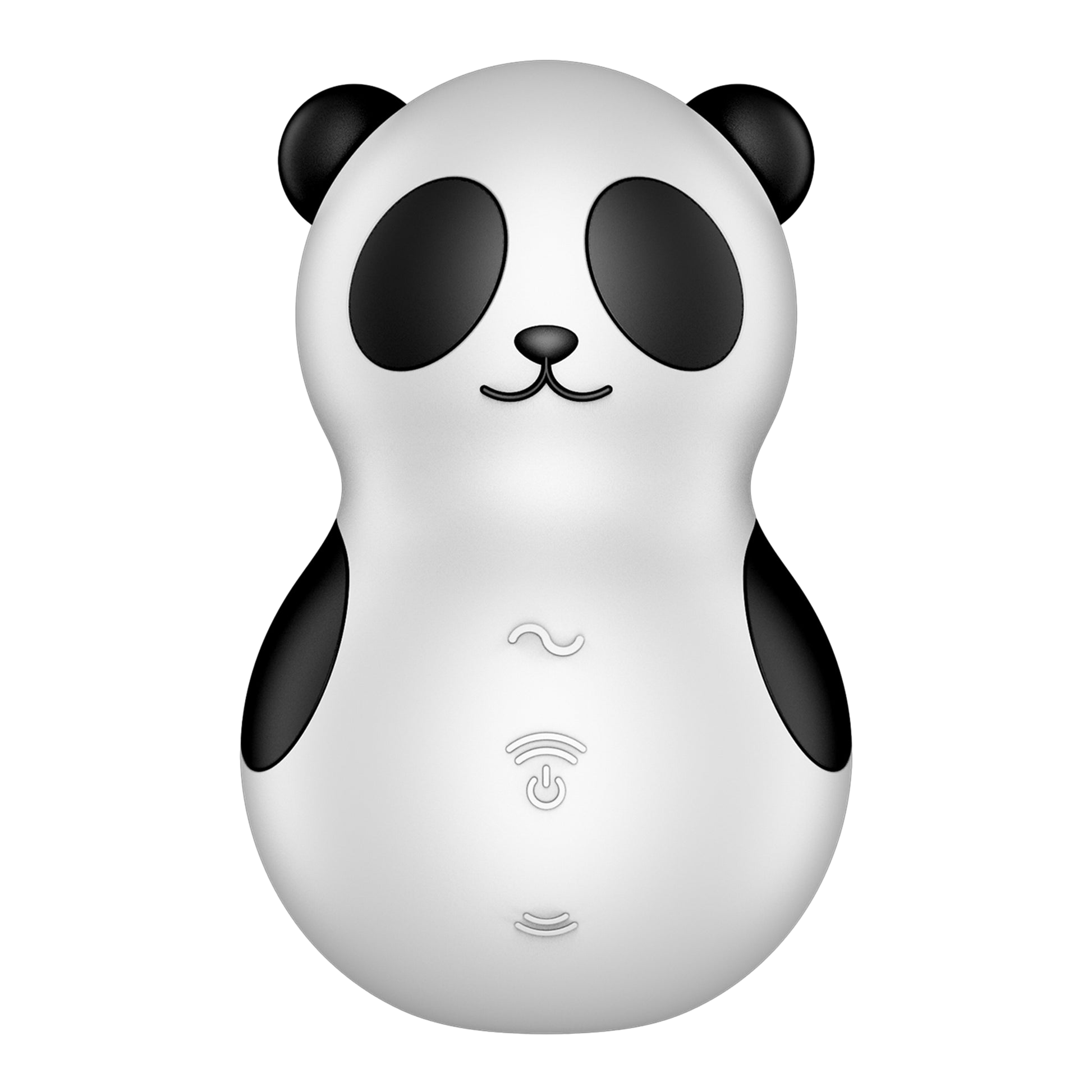 Succhia clitoride Pocket Panda