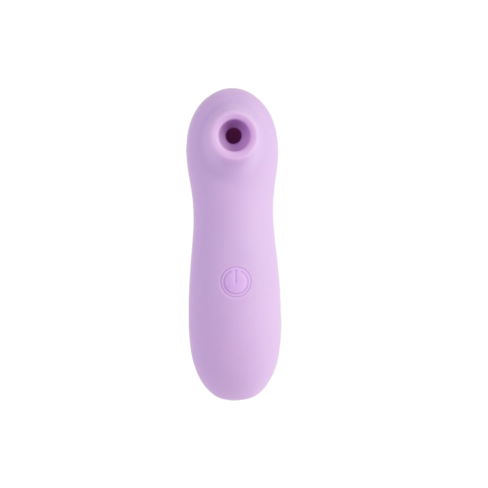 Succhia Clitoride Irresistible Touch
