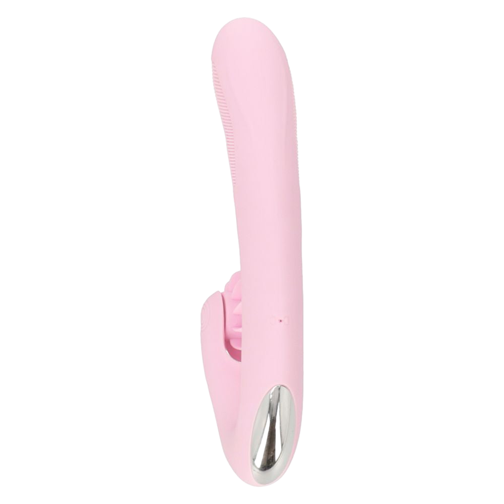 Vibratore Rabbit Oral fantasy