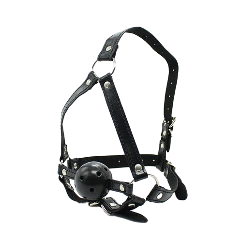 Imbracatura Bondage Blocked