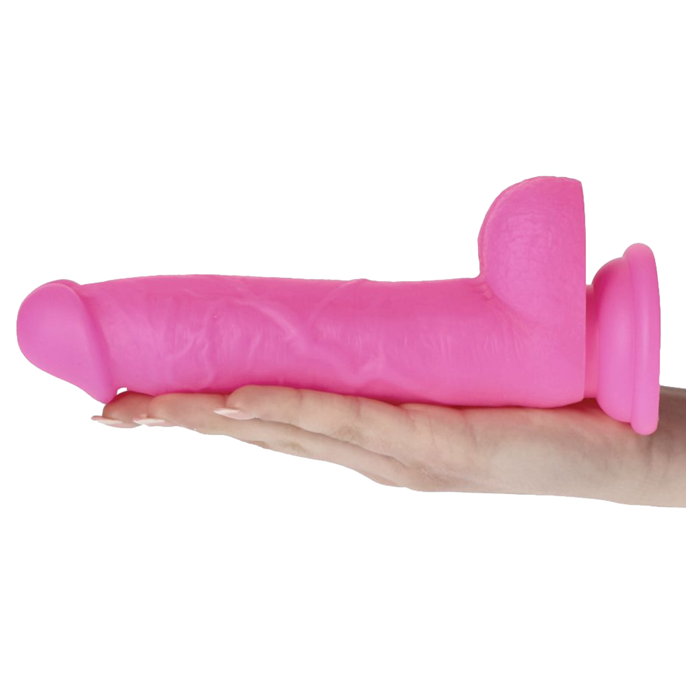 Dildo Realistico Brush 21 cm