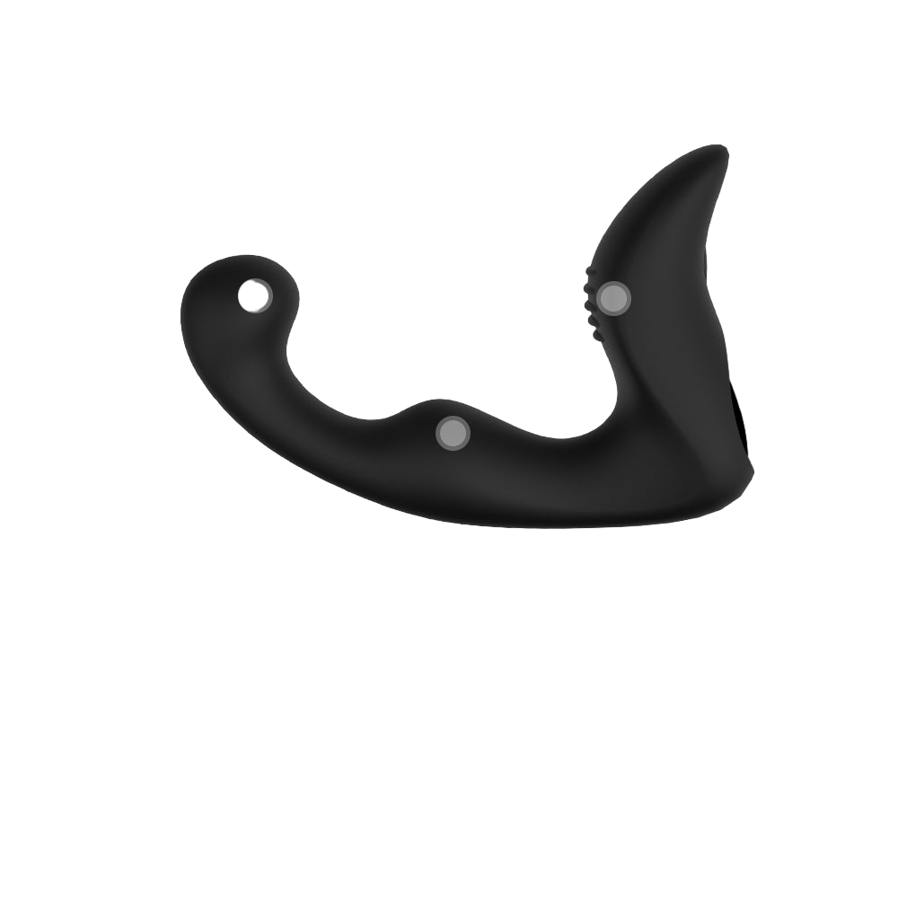 Stimolatore Prostata Remote P-Spot