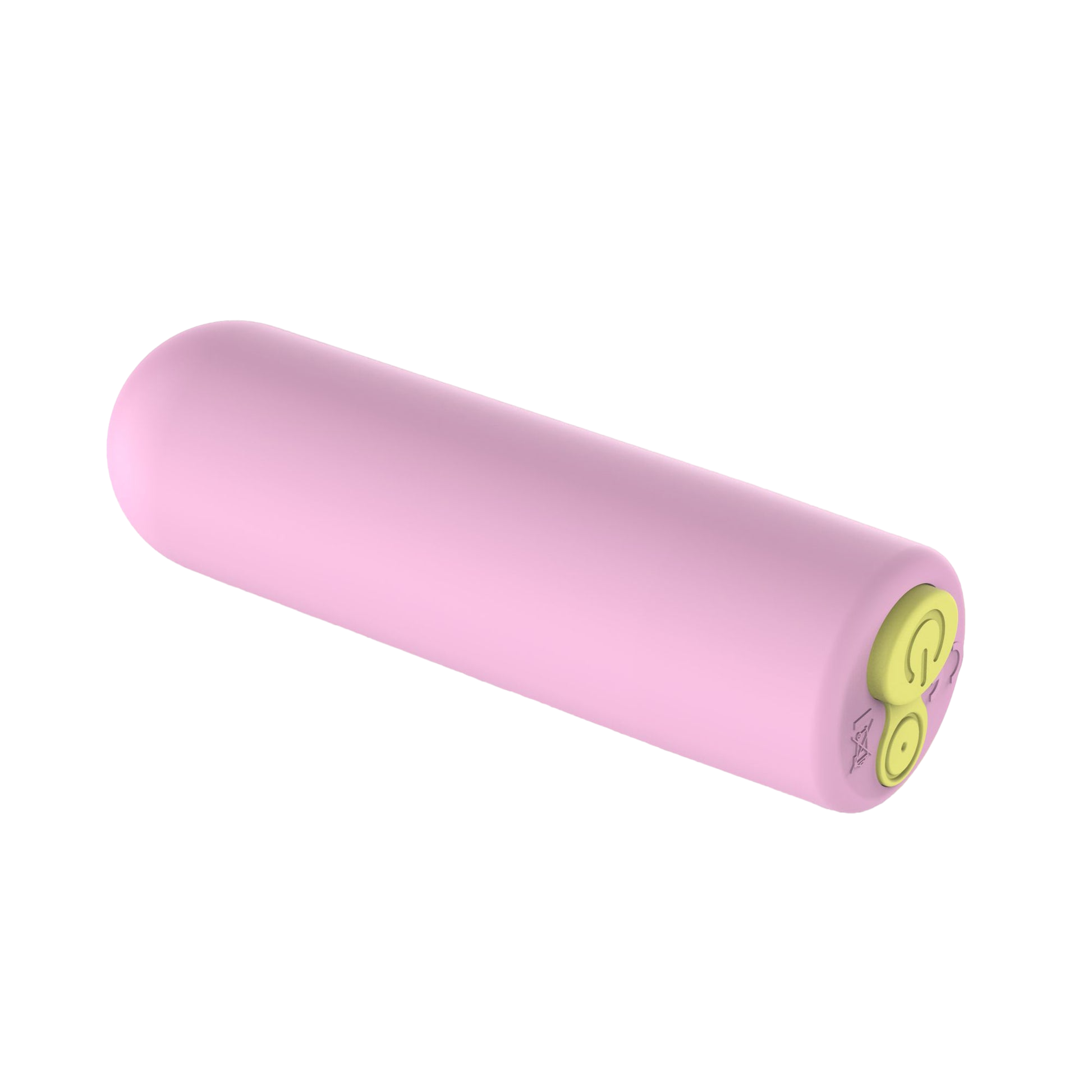 Mini Vibratore Pink Dreams
