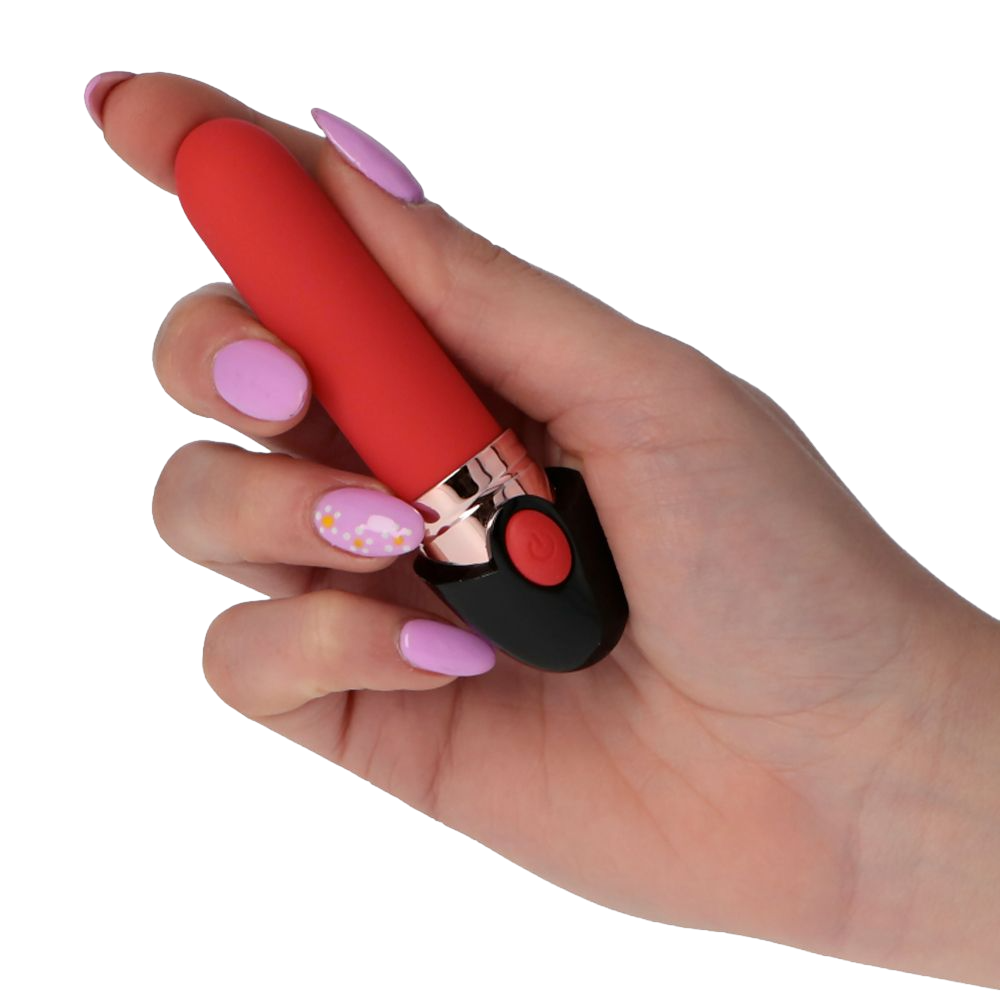 Mini Vibratore Future