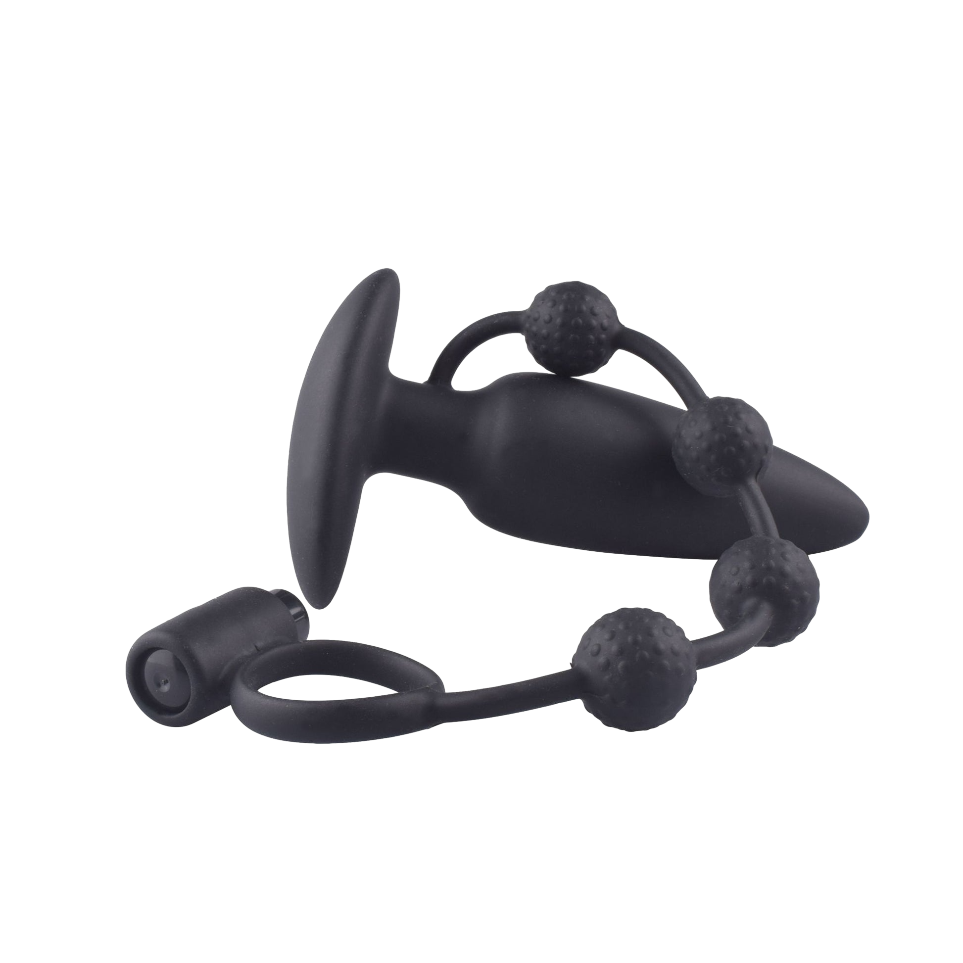Plug Mr. charming