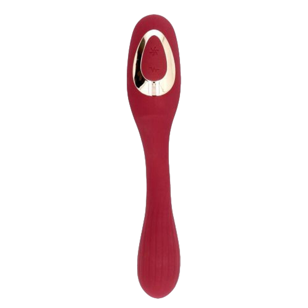 Succhia Clitoride Red Shape