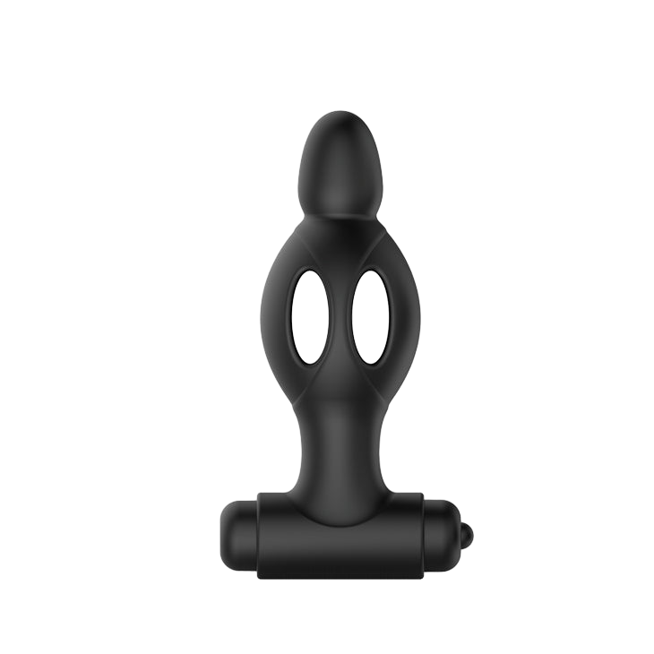 Vibratore Anale Midnight Thrill