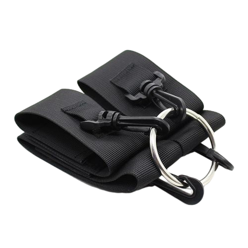 Costrittivo Bondage Easy Arms