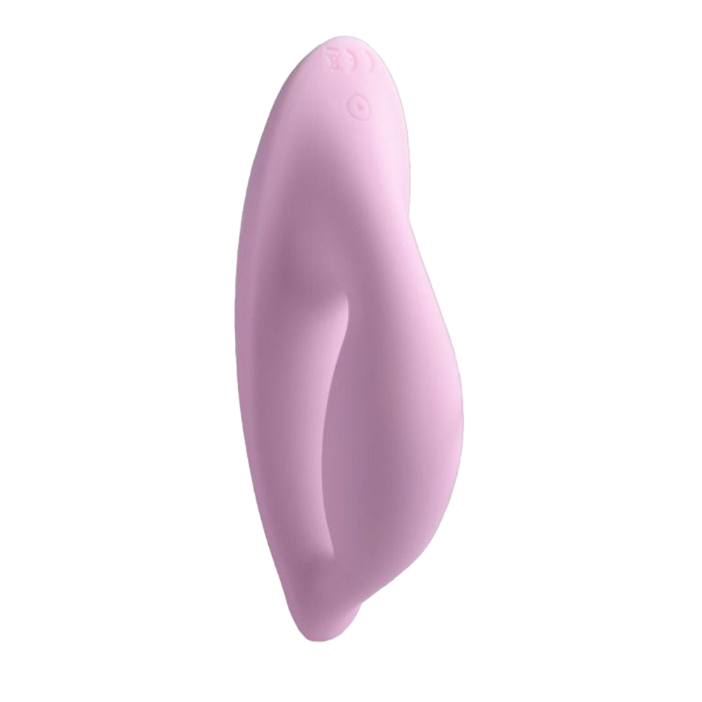Vibratore Clitoride Handle