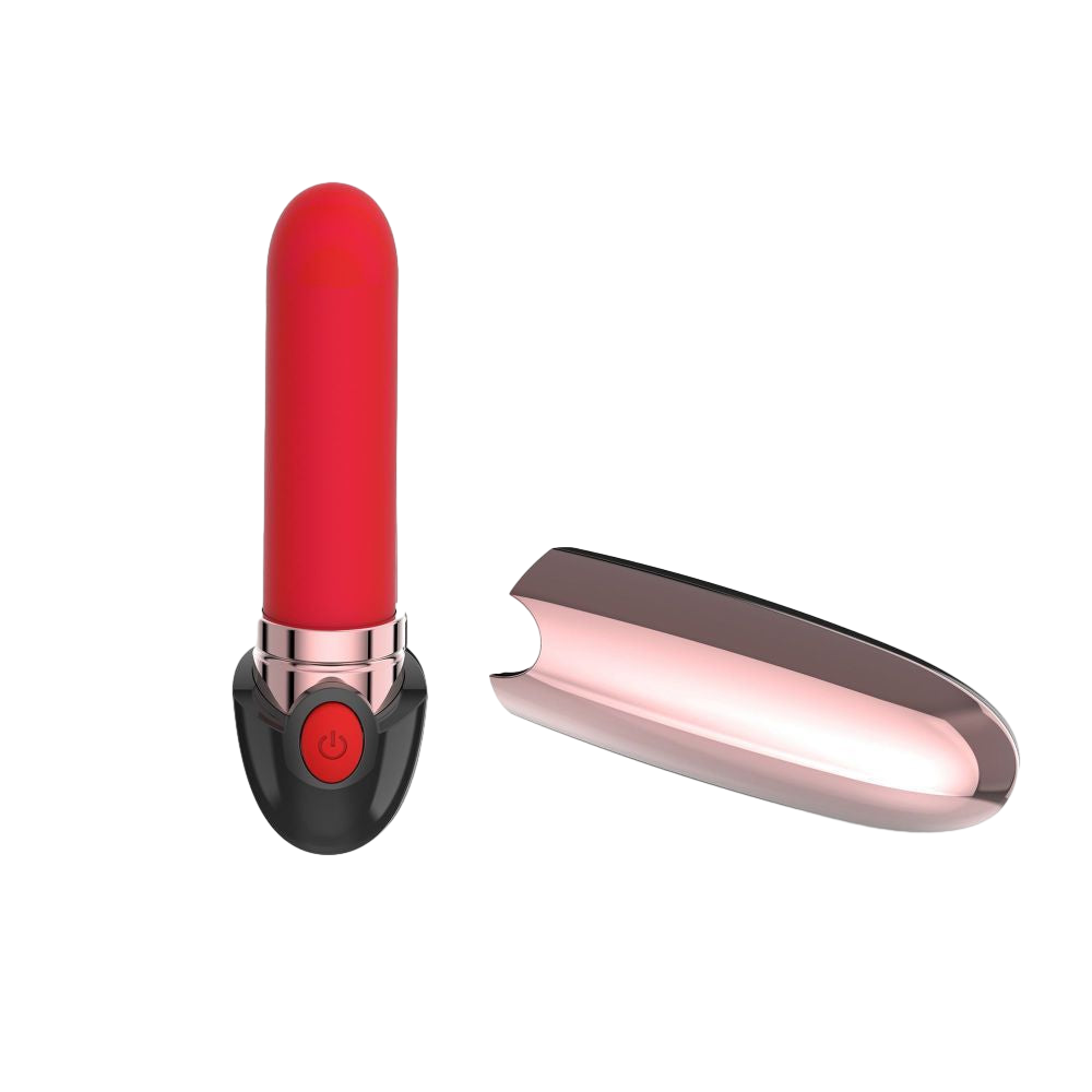 Mini Vibratore Future