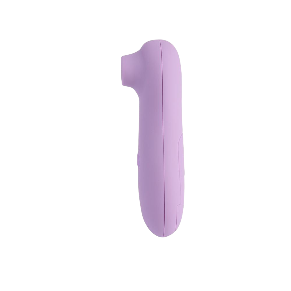 Succhia Clitoride Irresistible Touch