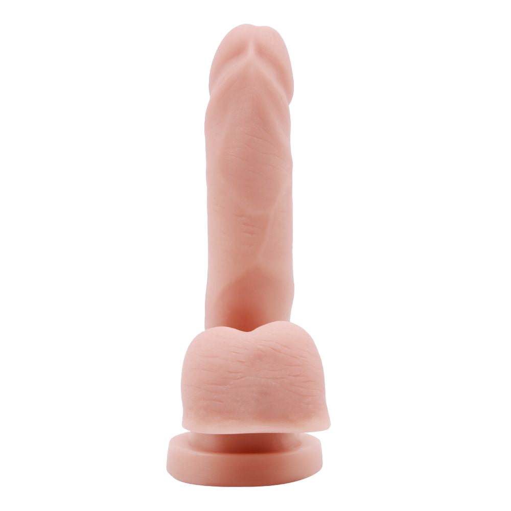Dildo Realistico The Glad Eye 15 cm