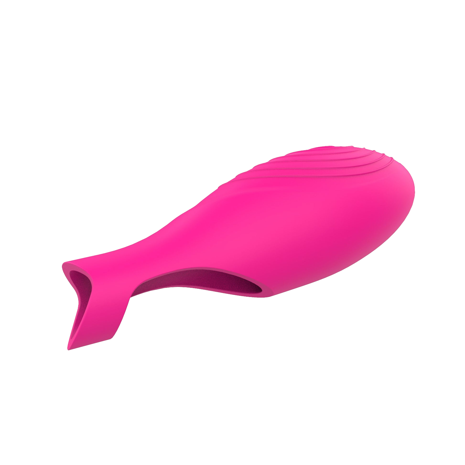 Mini Vibratore Raise Up