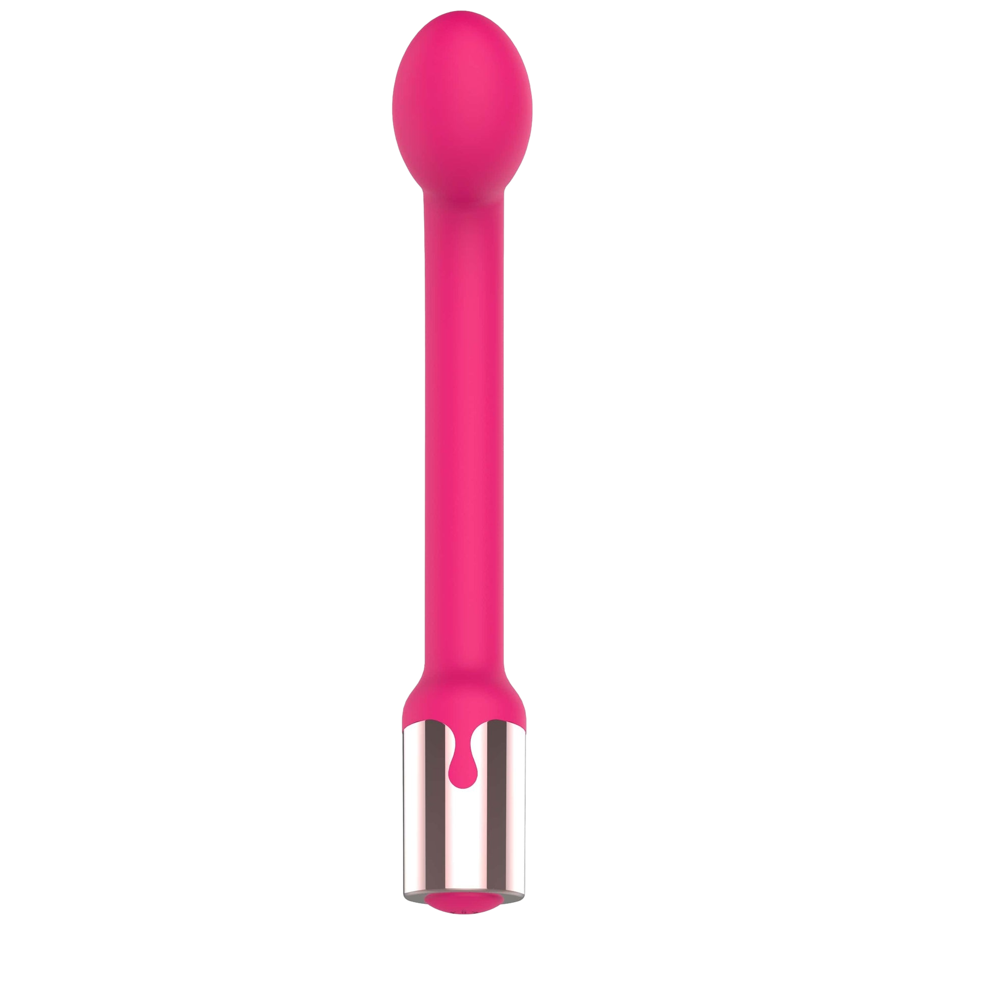 Vibratore Punto G Magic Pinky