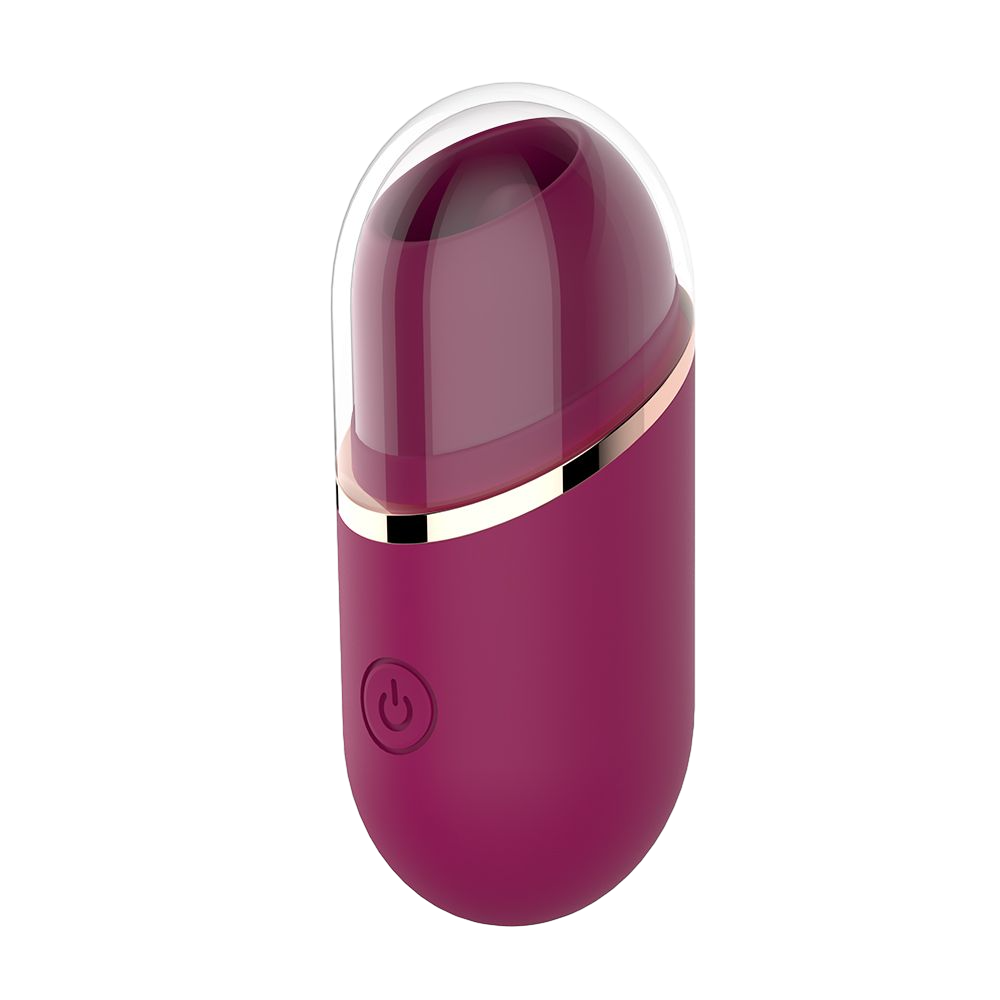 Mini Vibratore Suck It