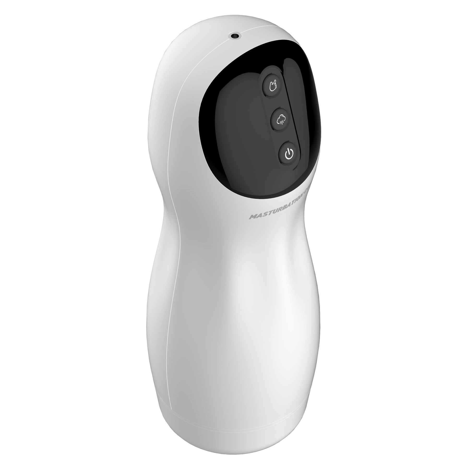 Masturbatore Automatico Deluxe Pro