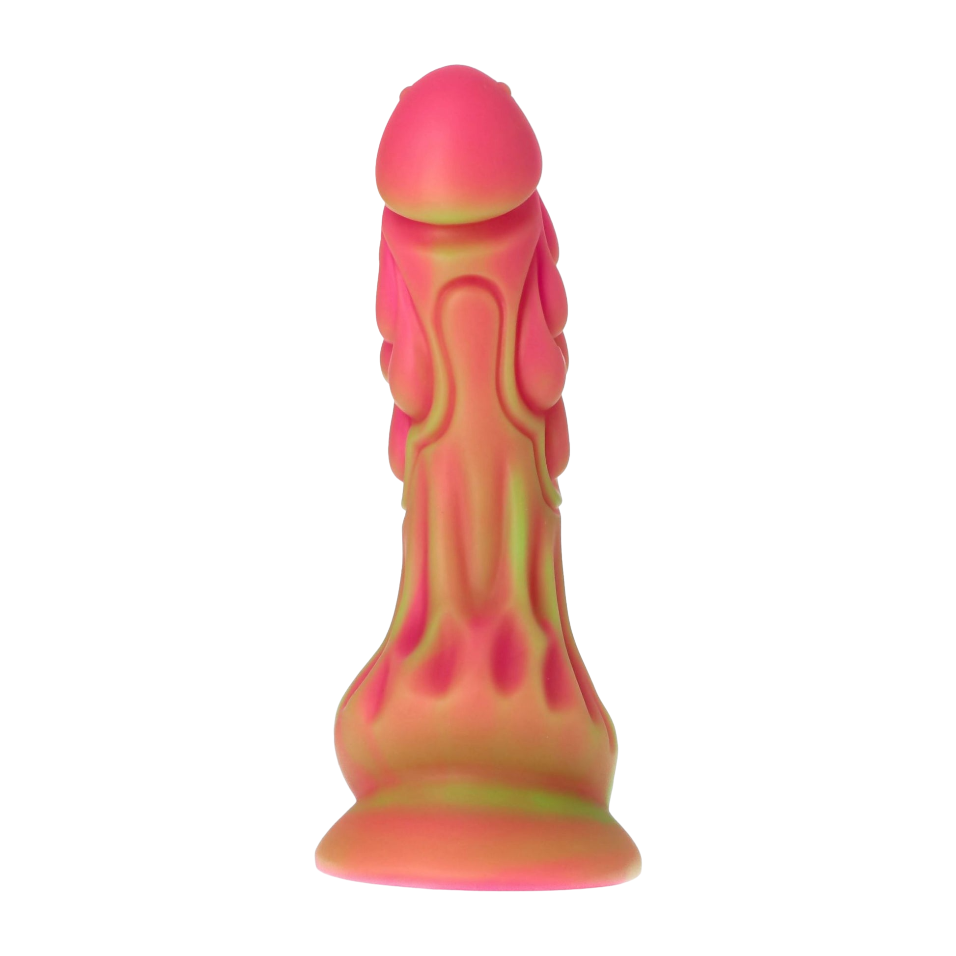 Dildo Monster Maga Mc Cock