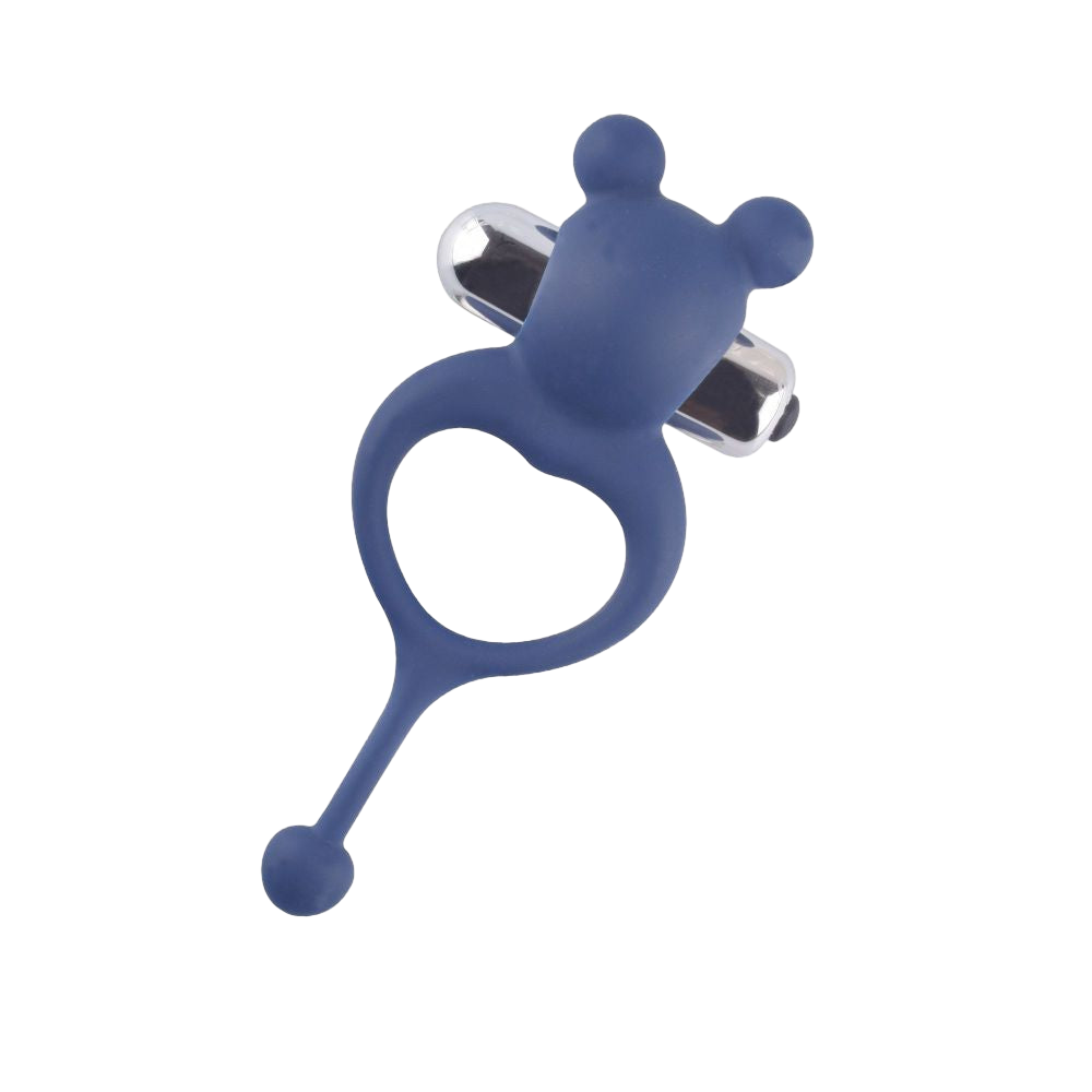 Anello fallico Bear