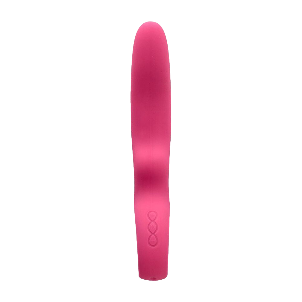 Vibratore Punto G Wave Large