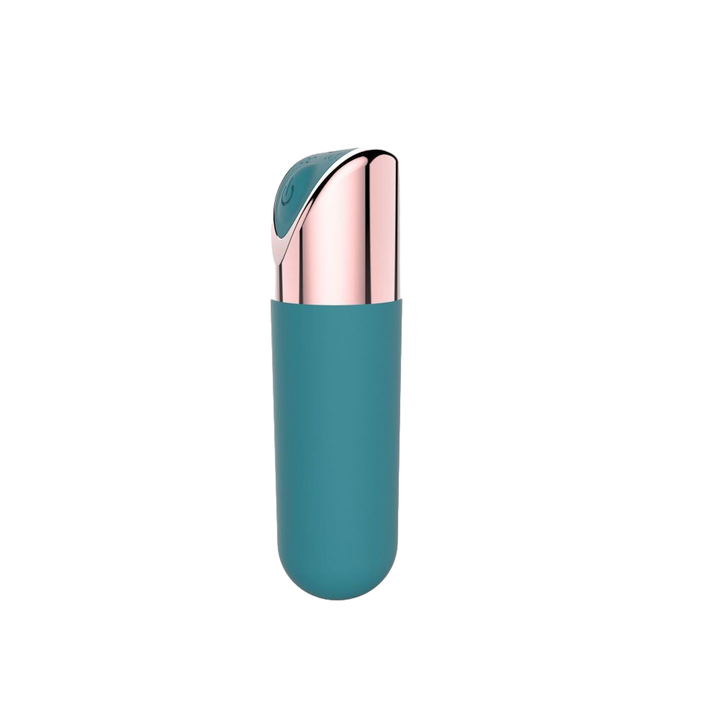 Mini Vibratore Sensual Feeling