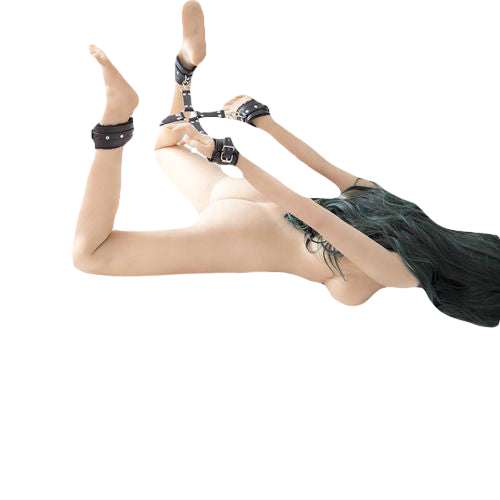 Costrittivo Bondage Short Arms