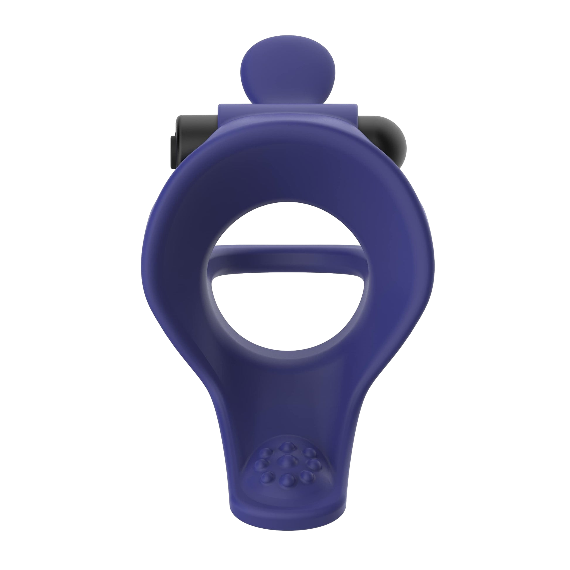 Anello Vibrante Gladiator