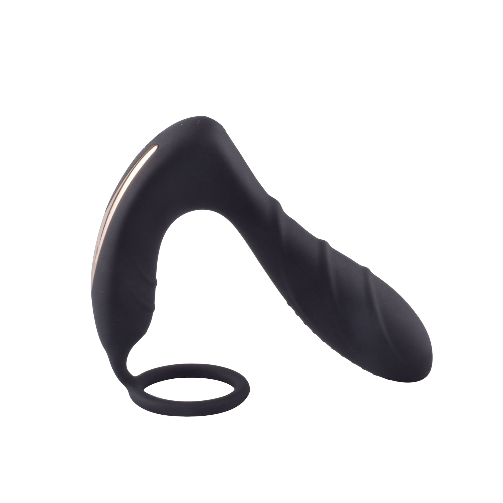Vibratore prostatico Neverending pleasure