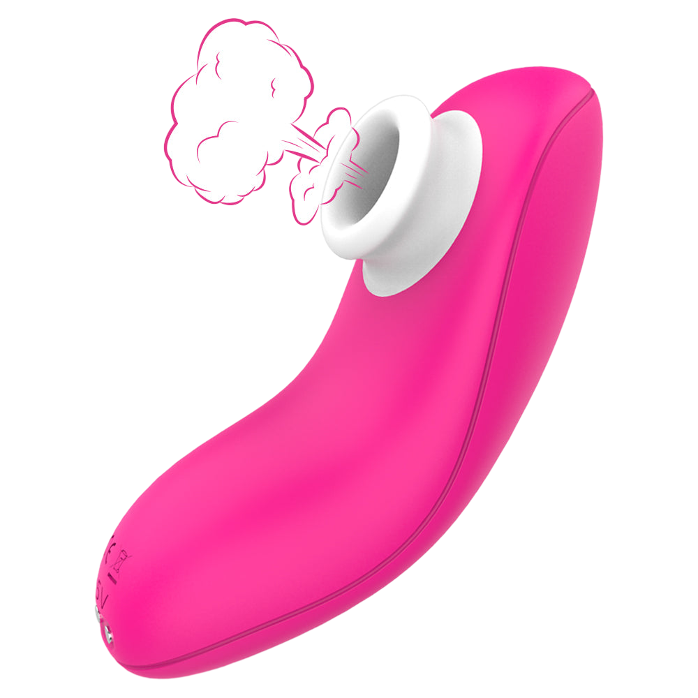 Succhia Clitoride Fruit Of Love