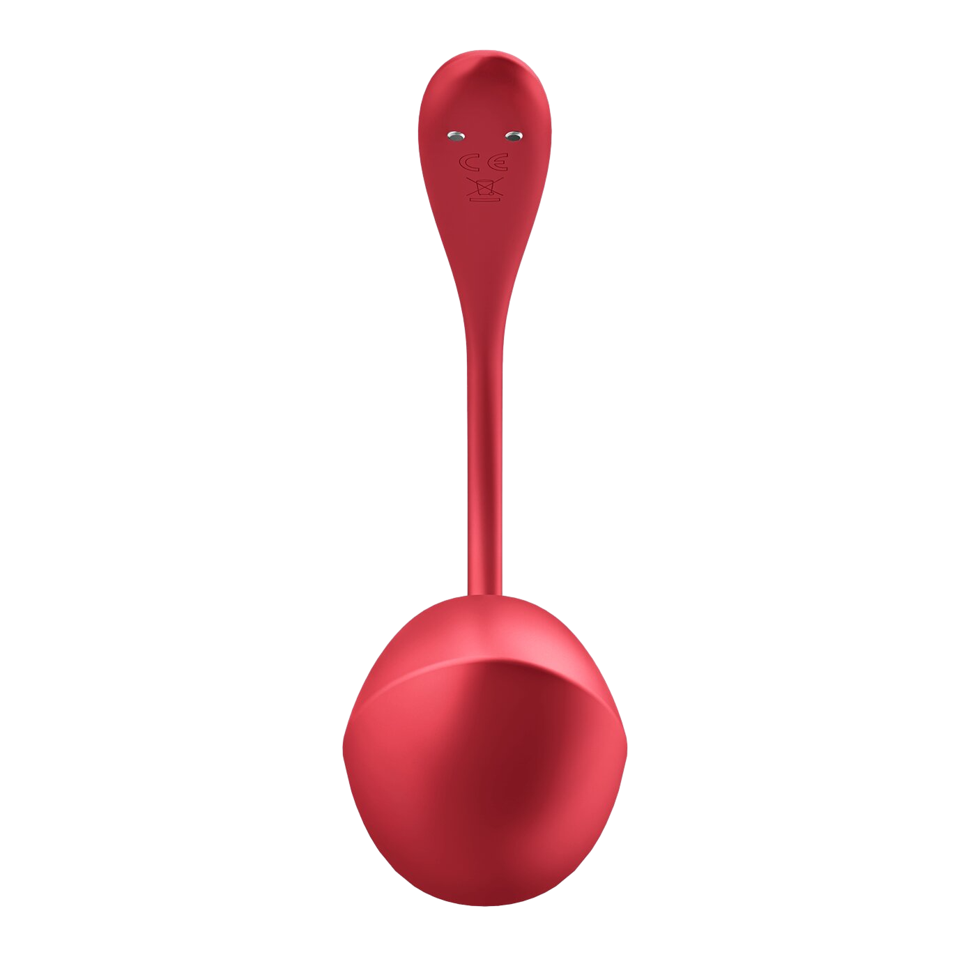 Ovetto Vibrante Shiny Petal