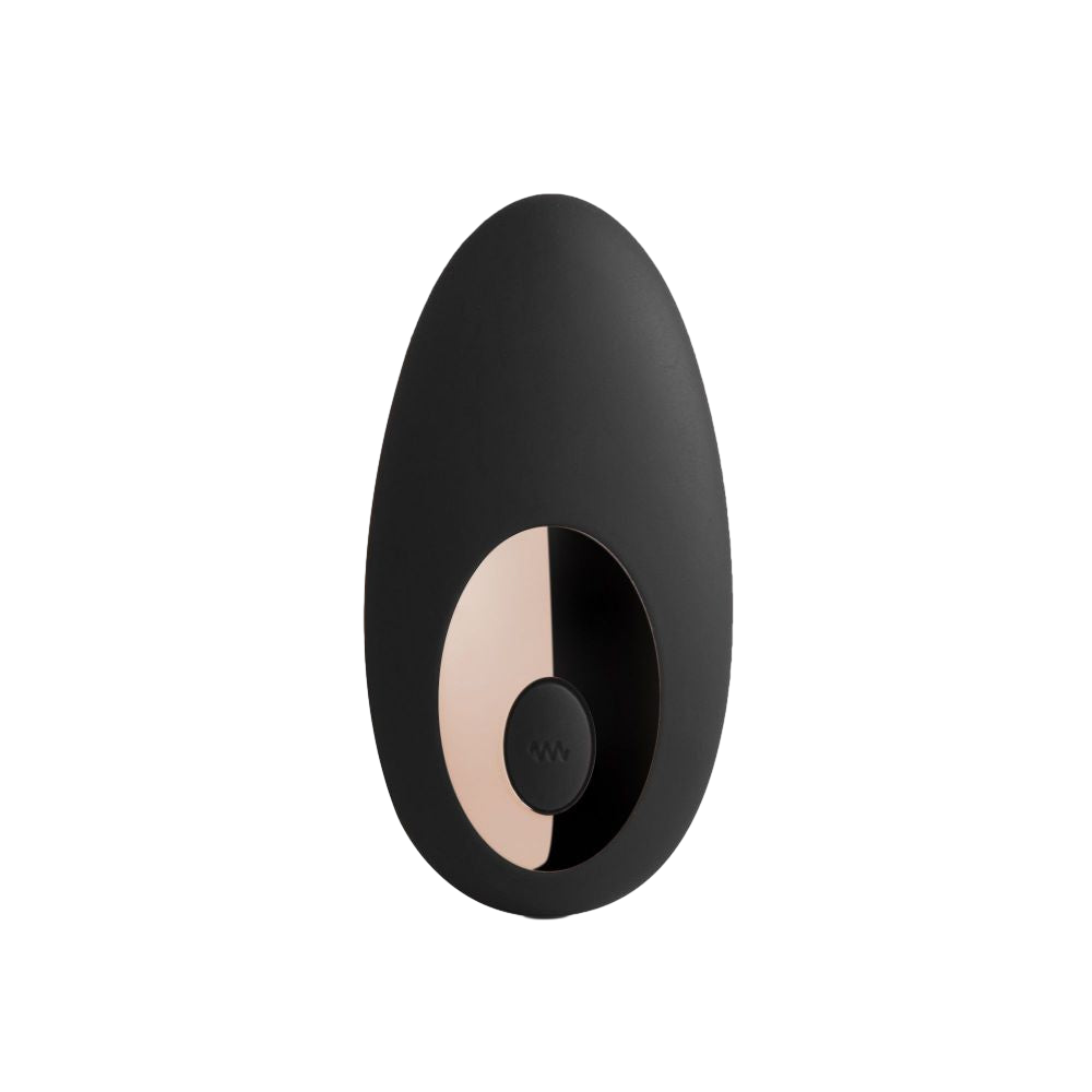 Vibratore Clitoride Pleasure Shell