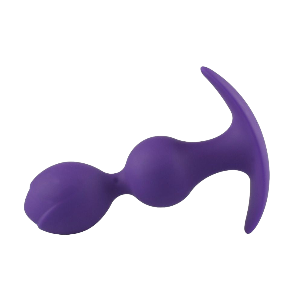 Plug pull balls touch