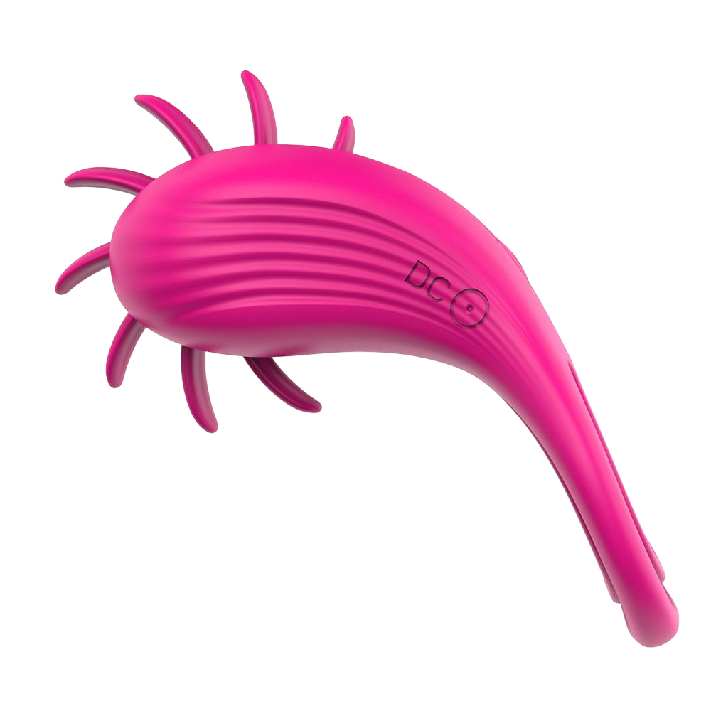 Anello Vibrante Mind Blower