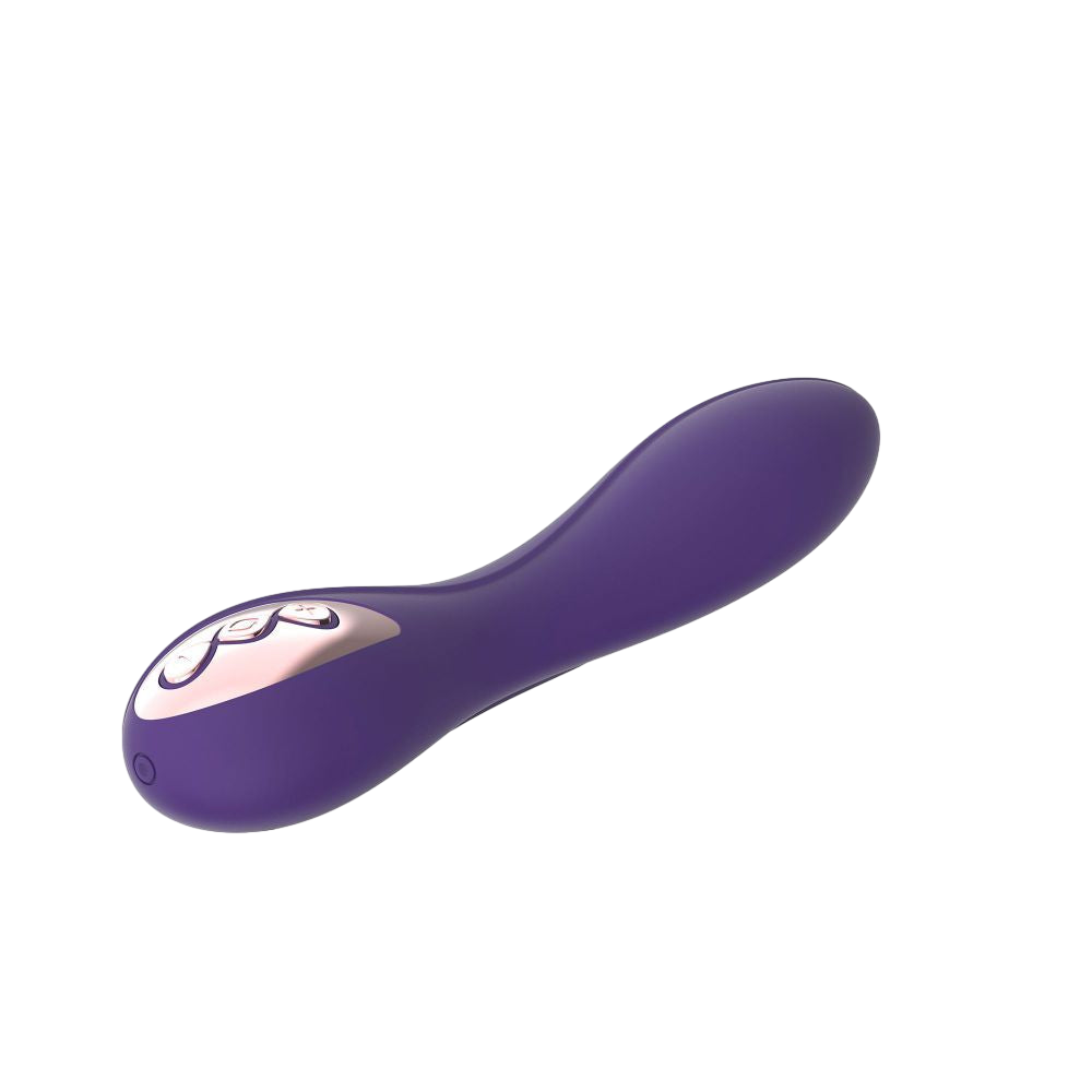 Vibratore Classico Sensual Dreamer